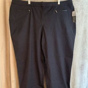 Soho Apparel LTD dress slacks. Straight leg.